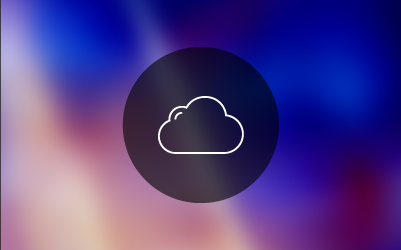 Emplacements de stockage Cloud