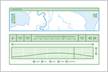 Modèle Streamflow Viewer (Visionneuse de débit)